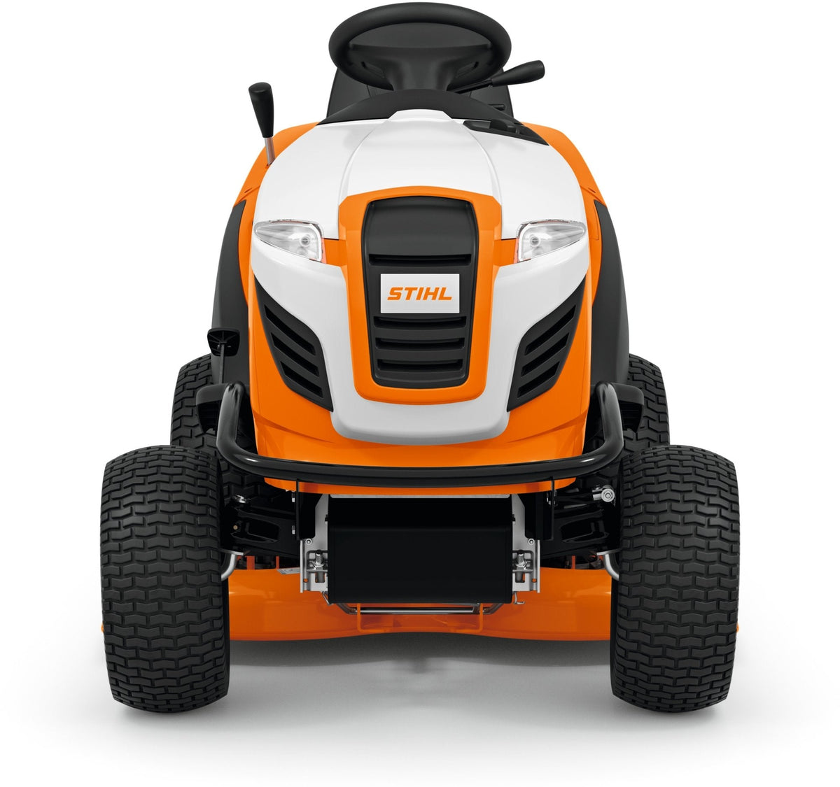 STIHL Aufsitzmäher RT 6112 ZL