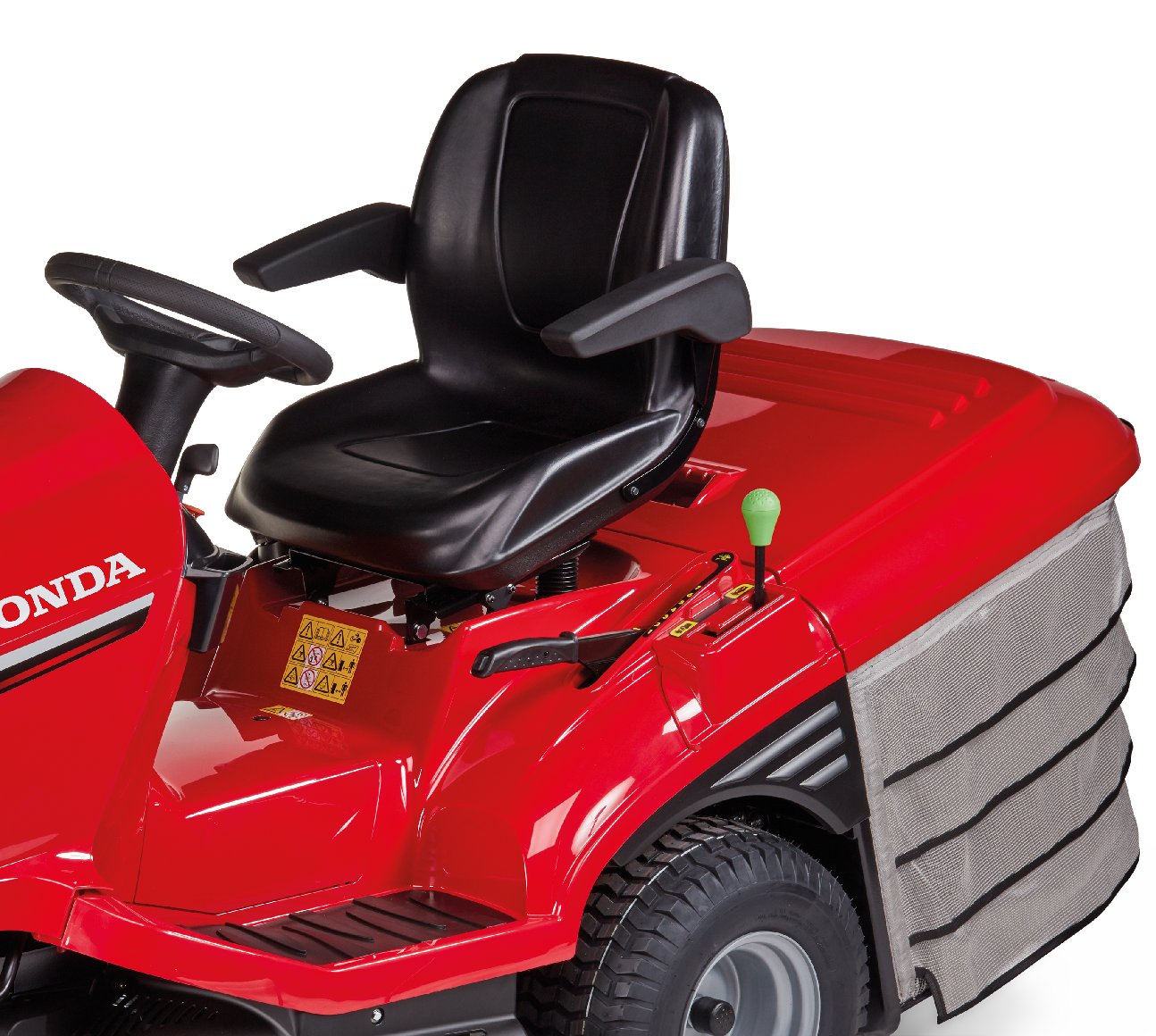 Honda Rasentraktor HF 2417K5 HM