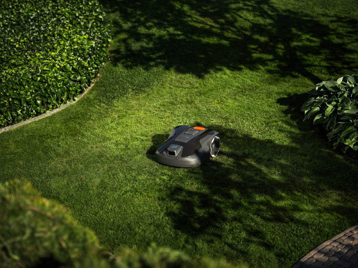 Husqvarna Automower 308V