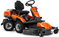 Husqvarna Profi-Frontmäher R 316TX - Grundgerät ohne Mähwerk