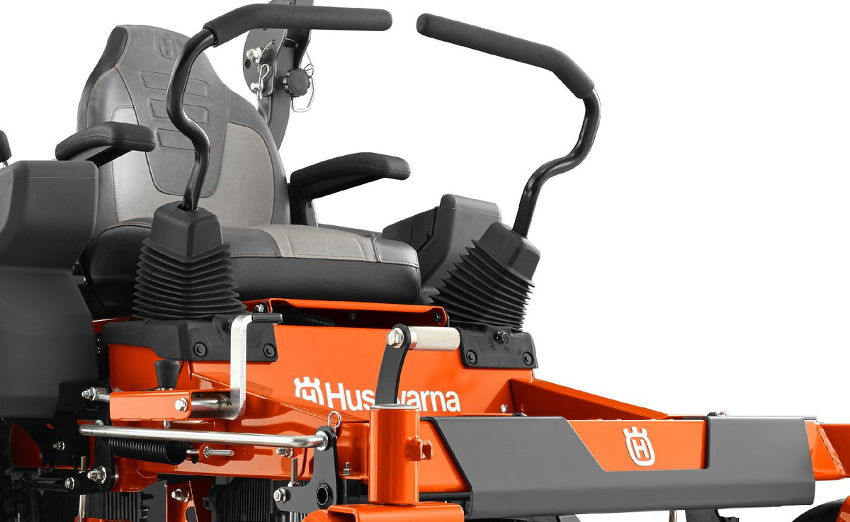 Husqvarna Zero Turn Profi-Mäher Z448