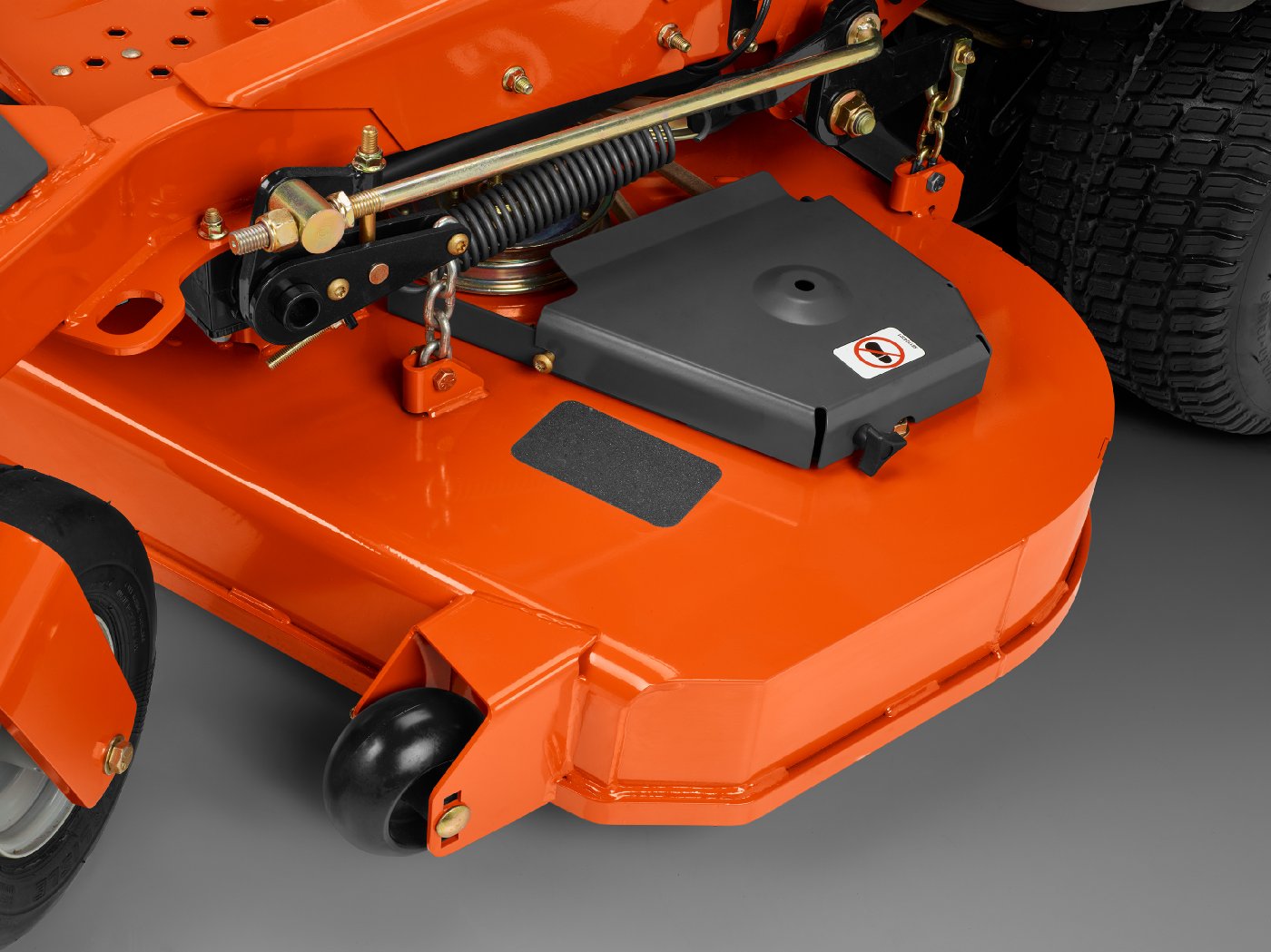 Husqvarna Zero Turn Profi-Mäher Z454X