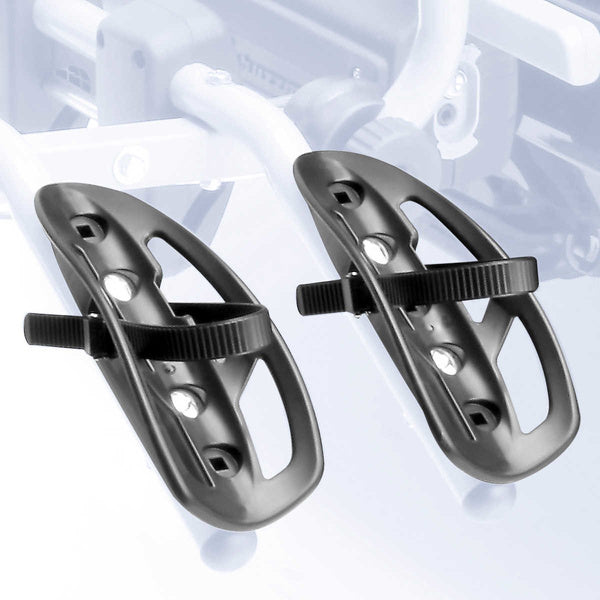 Peruzzo Parma 3 – Anhängerkupplungs-Fahrradträger für 3 Fahrräder (schwarz)-Neu